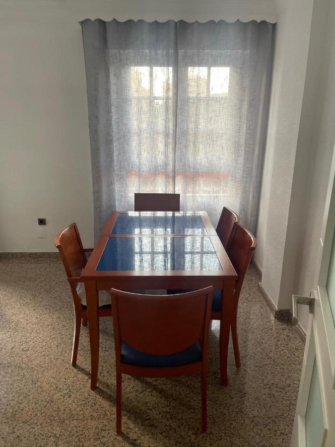 Encantadora Privada Cerca Del Mar Kwatera prywatna Malaga