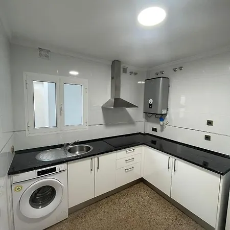 Encantadora Habitación Privada cerca del mar Málaga Exterior foto