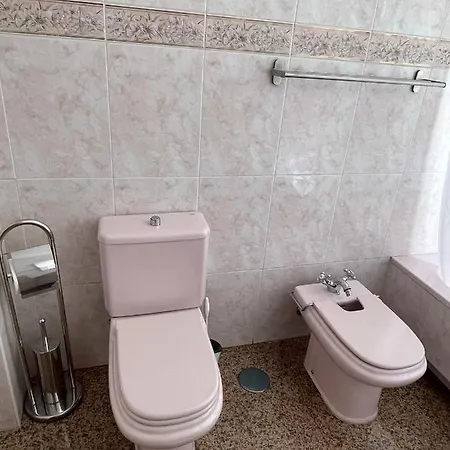 Encantadora Habitación Privada cerca del mar Málaga Exterior foto