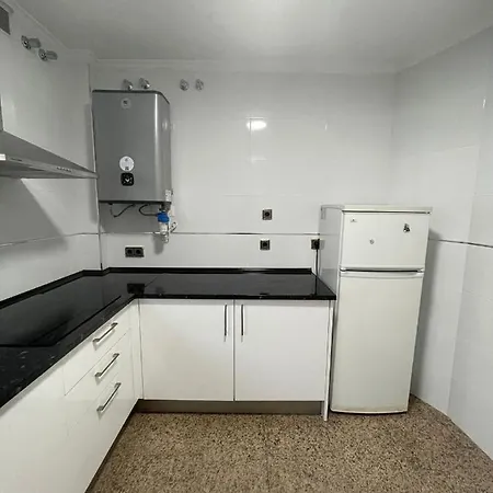 Encantadora Habitación Privada cerca del mar Málaga Exterior foto