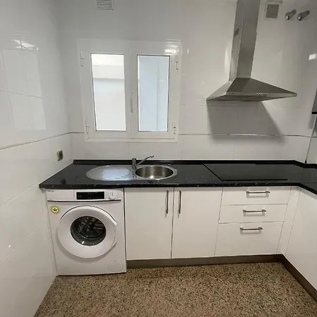 Encantadora Habitación Privada cerca del mar Málaga Exterior foto