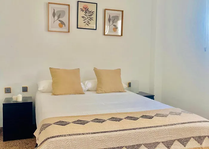 Encantadora Habitacion Privada Cerca Del Mar